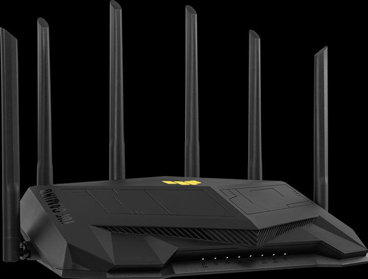 Productafbeelding ASUS TUF-AX6000