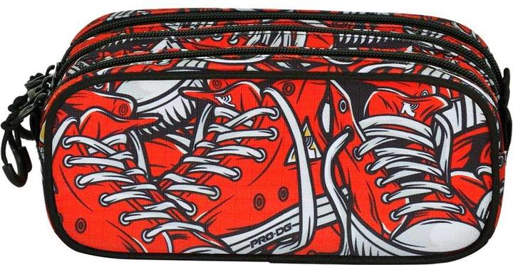 Actual product image ProDG FAN Trick Pencil Case 2.2 Sneak