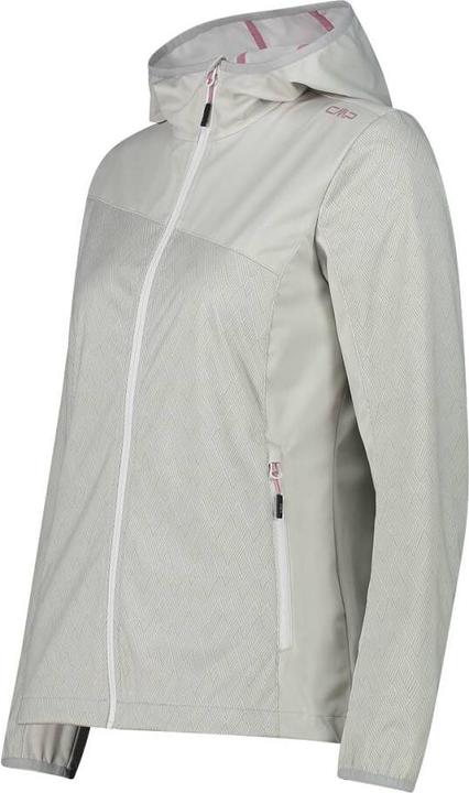 Image du produit CMP Campagnolo Veste Fix Hood (L)