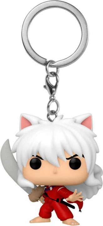 Funko INUYASHA - Pocket Pop Keychains - Inuyasha