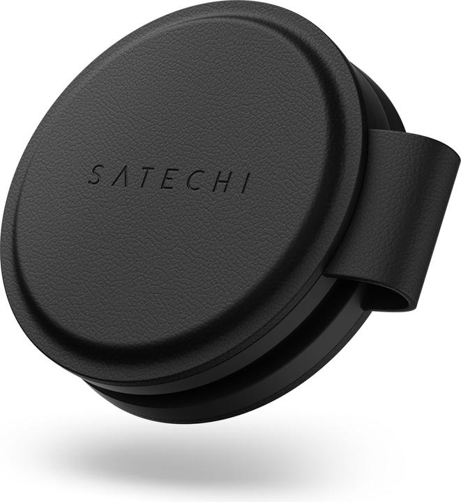 Image du produit Satechi OntheGo Chargeur sans fil 2 en 1 avec Qi2 (15 W)