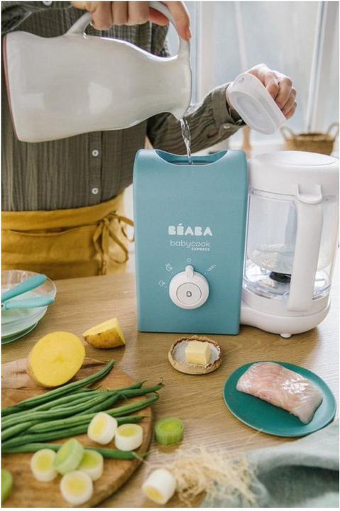 Image du produit Beaba Babycook Express