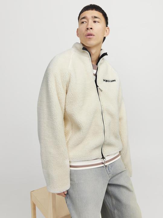 Immagine prodotto Jack & Jones Teddyfell Jacke Teddyfell Jacke (M)