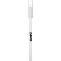 Actual product image Maybelline New York Tattoo Liner Gel Pencil (970 Polished White)