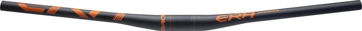 carbone UD mat, Orange