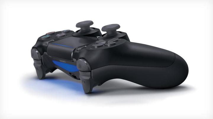 Immagine prodotto Sony PS4 Dualshock 4 Wireless Controller (PS4)