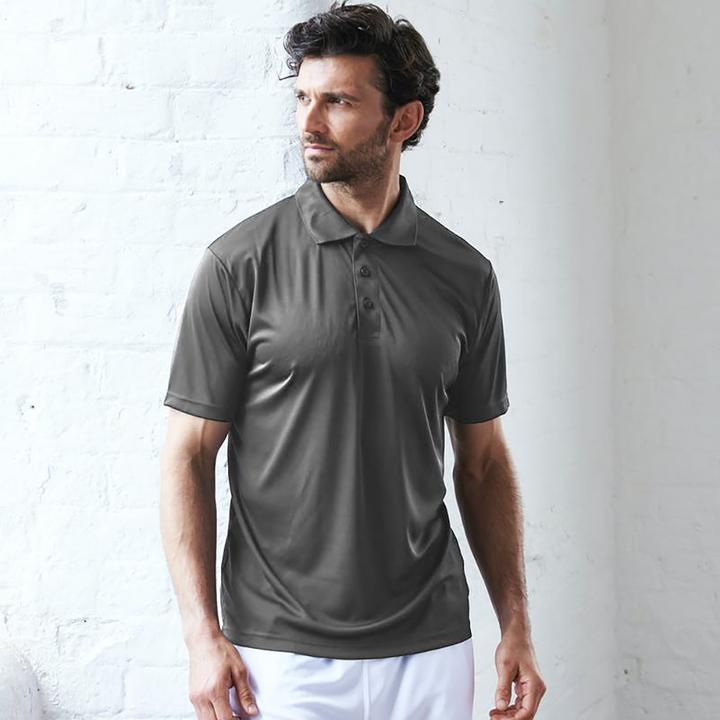 Immagine prodotto Awdis Polo a maniche corte Just Cool (S)