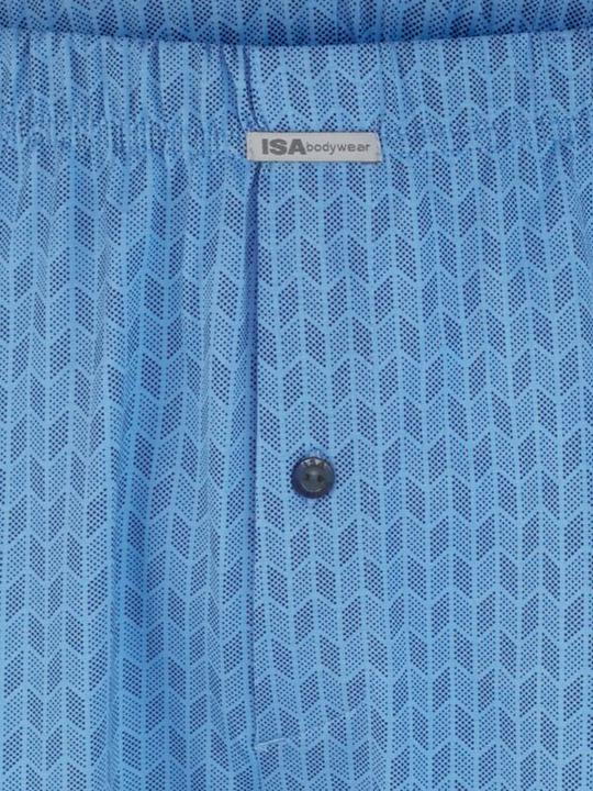 Actual product image ISA Bodywear Boxershort Baumwolle (S, Single pack)