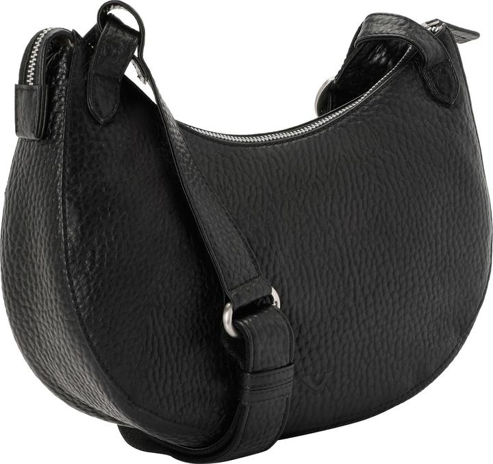 Actual product image Voi Hirsch Romy shoulder bag leather 30 cm