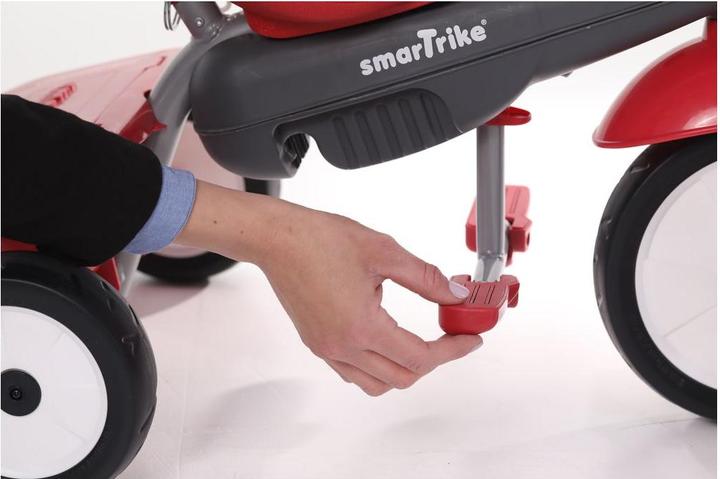 Actual product image SmarTrike Breeze Plus Tricycle