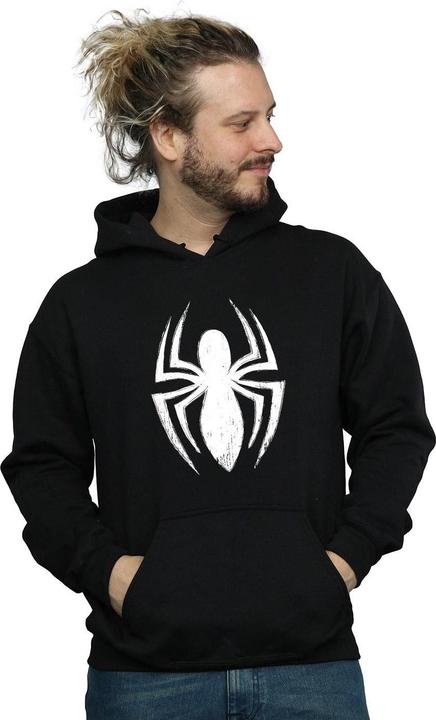 Image du produit Spiderman - Sweat à capuche ULTIMATE - Homme (XL)