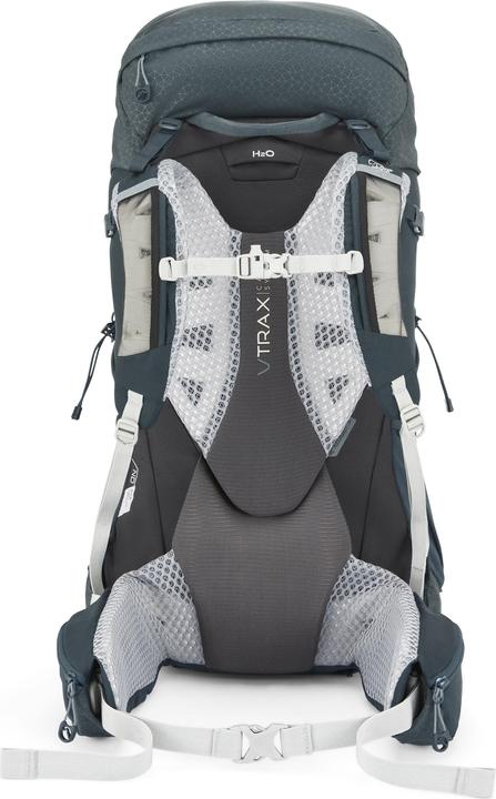 Actual product image Lowe Alpine Yacuri ND38 (38 l)