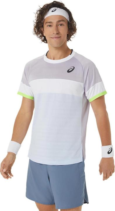 Image du produit ASICS Performance Men Match Top Hommes (S)