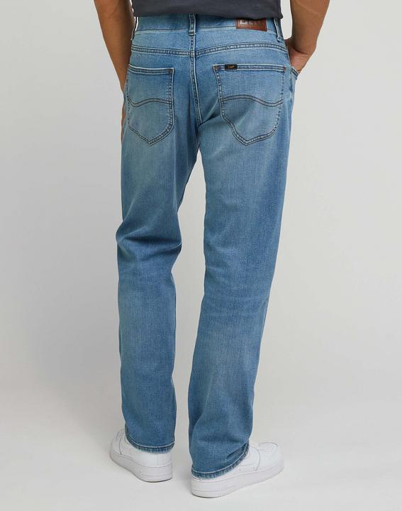 Actual product image Lee Jeans Straight Fit MVP (W40/L32)