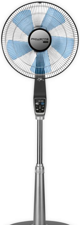 Produktbild Rowenta Turbo Silence Extreme VU5670 (59 dB)