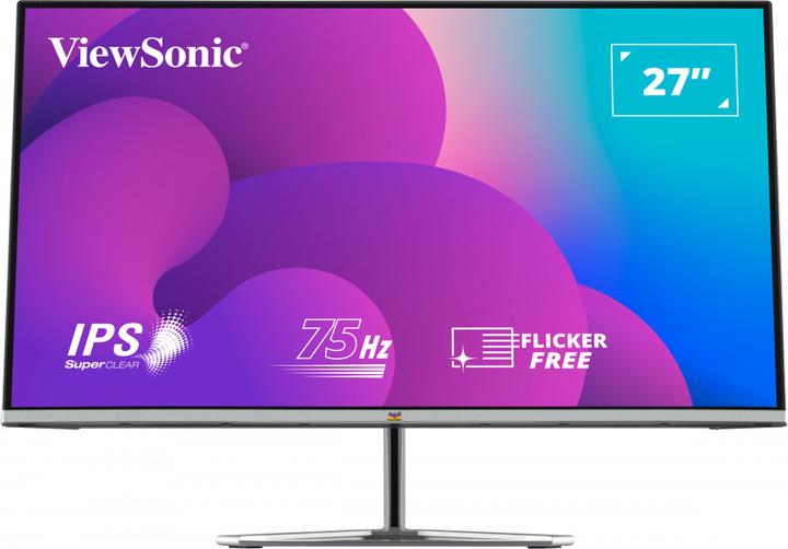 Immagine prodotto Viewsonic VX2776-SMH (1920 x 1080 pixel, 27")