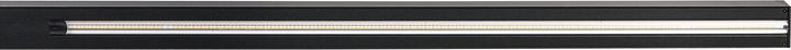 Image du produit Beliani Lampadaire LED métal noir 194 cm rectangulaire MENSA (10800 lm, E27)