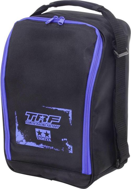 Produktbild Tamiya TRF Sendertasche