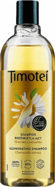 Actual product image Timotei Na (400 ml)