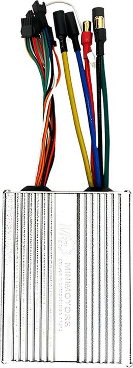 Image du produit Mini Motor Controller Vorne