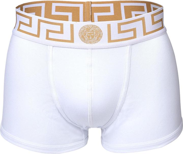 Produktbild Versace Bi-Pack Trunk Jersey (3XL, 2er Pack)