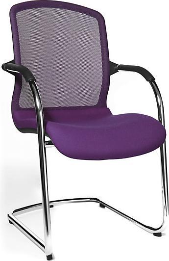 Produktbild Topstar OPEN CHAIR - der Design-Besucherstuhl