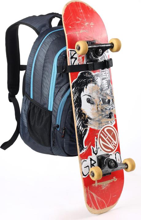 Produktbild Nitro Chase 35L Rucksack 51 cm Laptopfach (35 l)