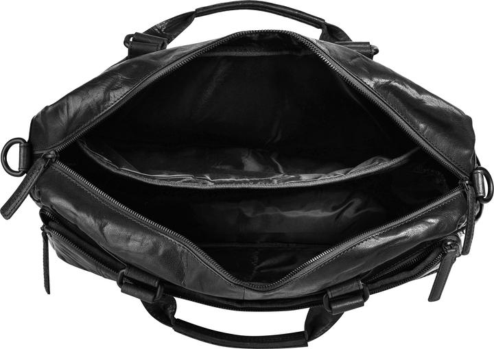 Image du produit Spikes & Sparrow Reisetasche (15 l)
