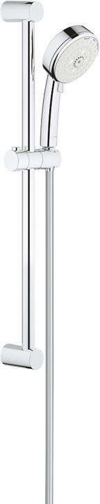Grohe Tempesta Cosmopolitan 100 Brausestangenset
