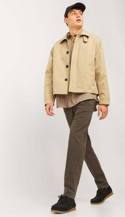 Produktbild Jack & Jones JPSTACE JJHARLOW CHINO NOOS Chino Hose (W31/L34)