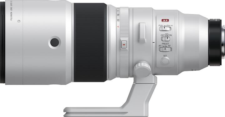 Produktbild Fujifilm Fujinon XF 500mm F5.6 R LM OIS WR (Fujifilm X, APS-C / DX)