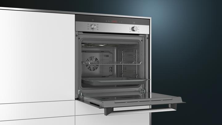 Produktbild Siemens HB113FBS1