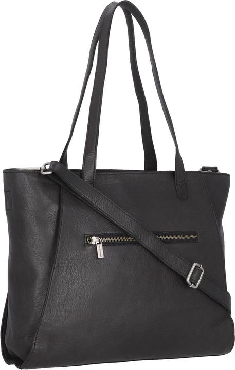 Image du produit Cowboysbag Bramhall Shopper Sac en cuir 36 cm (13 l)