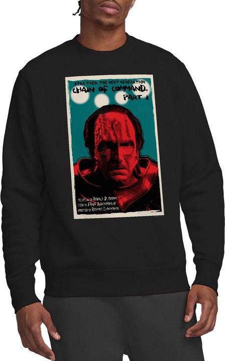 Produktbild The Next Generation Season 6 Episode 10 Sweatshirt (M)