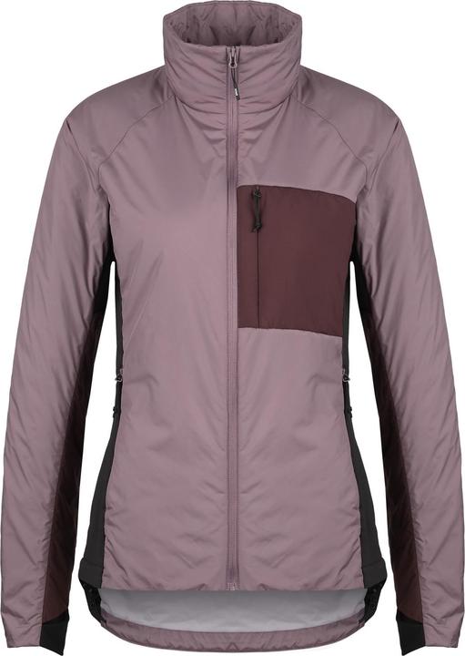 Produktbild Stoic Women's MountainWool60 StorboSt. Hybrid Jacket (XL)