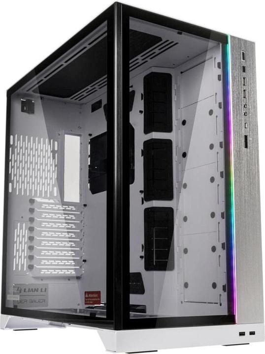 Produktbild Lian-Li O11Dynamic XL (ATX, mATX, Mini-ITX, E-ATX)