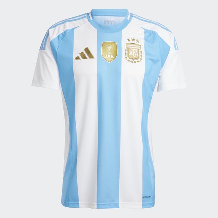 adidas Argentinien Trikot (XXL)