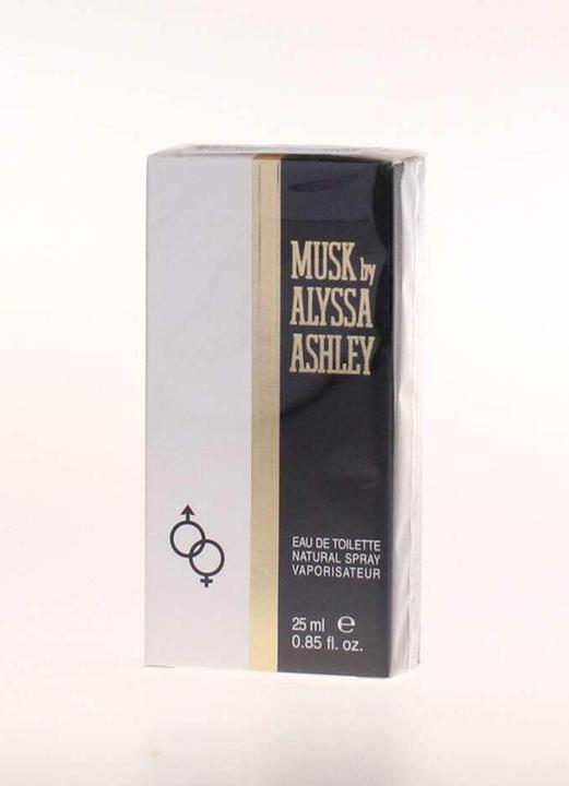 Produktbild Houbigant Alyssa Ashley Musk (Eau de Toilette, 25 ml)
