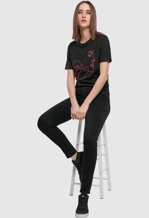 Immagine prodotto Merchcode Tee One Line da donna (L)