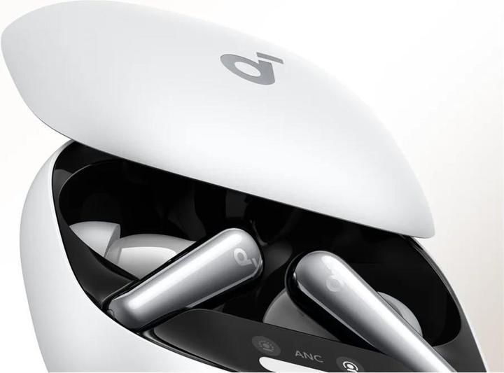 Image du produit soundcore Liberty 4 Pro (ANC, 7.50 h, Sans fil)