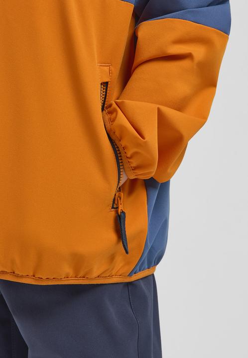 Immagine prodotto Jack Wolfskin Turbulence Hooded Jkt K (92)
