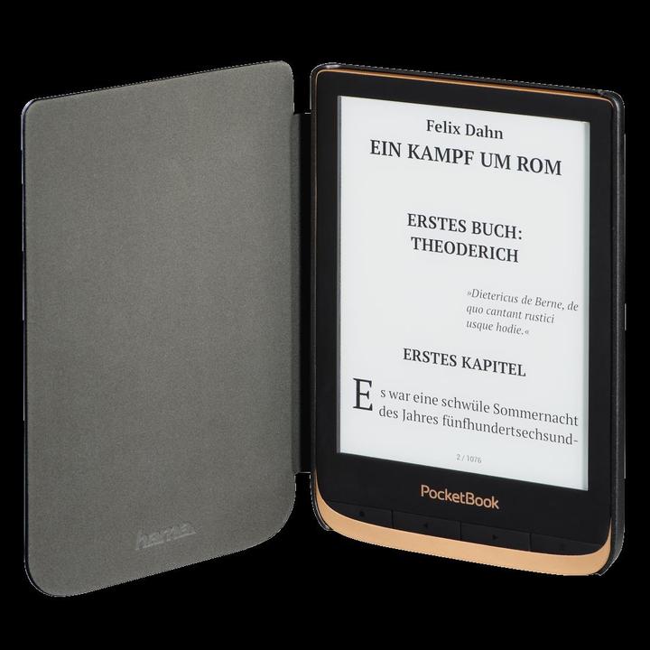 Image du produit Hama Étui PocketBook Touch HD 3 (Touch HD 3)
