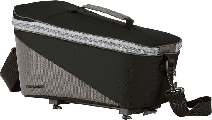 Produktbild Racktime Talis (8 l, Gepäckträgertasche)