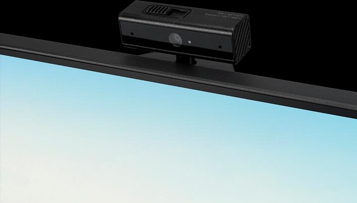 Actual product image ASUS BE24EQSK (1920 x 1080 pixels, 24")
