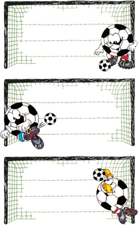 Produktbild Z-Design Fussball