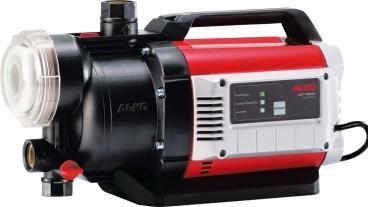 Produktbild AL-KO Jet 4000 Comfort /h (Gartenpumpe)