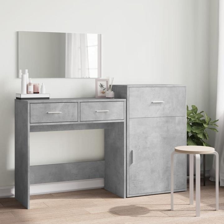 Image du produit VidaXL Katusha (80 x 39 x 80 cm)