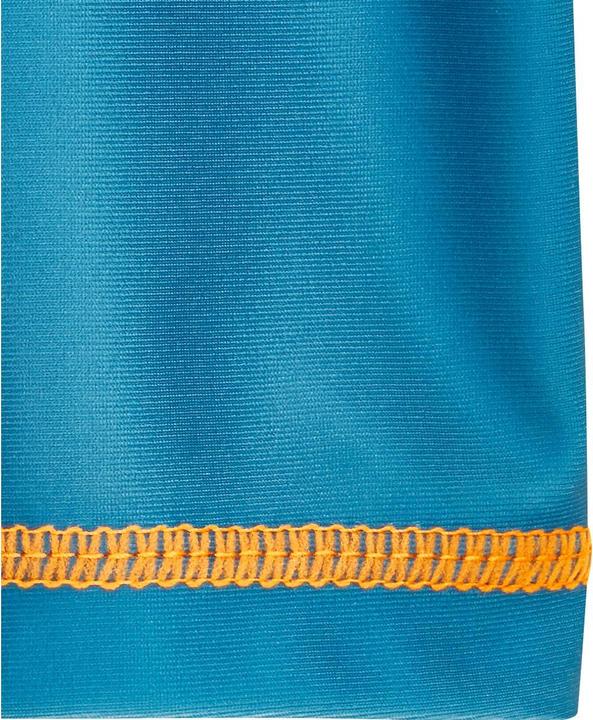 Produktbild Playshoes UV-Badebekleidungsset Dschungel Petrol Gr. 110/116 (110)