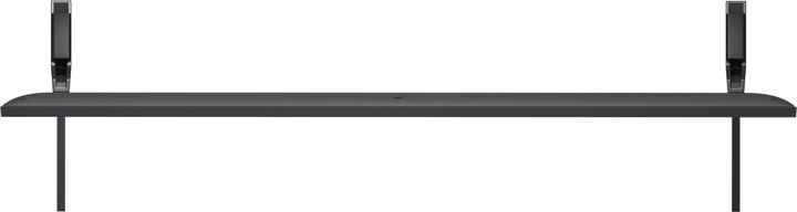 Actual product image LG 43QNED80A6A (43", B5, QNED, 4K, 2025)