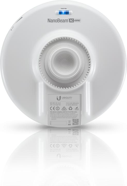 Immagine prodotto Ubiquiti NBE-5AC gene2 (450 Mbit/s)